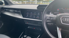 Audi RS3 RS 3 TFSI Quattro Vorsprung 5dr S Tronic Petrol Hatchback